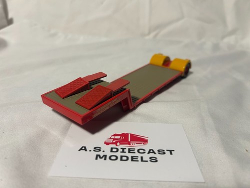 Corgi modern truck - modern, heavy