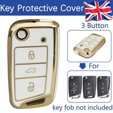 For 2016 2017 2018 2019 VW