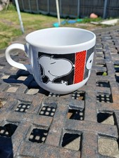 Vintage Snoopy Mug