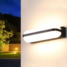 2000lm LED Wall Light