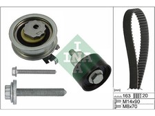 INA Original Timing Belt Kit