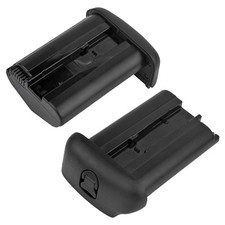 2x Battery for Canon EOS 1D