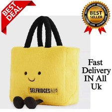 New Authentic Jellycat