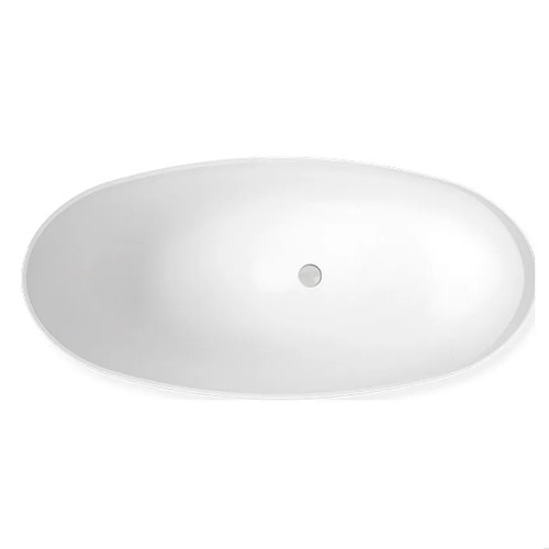 Slipper freestanding bath 1750 - slipper,