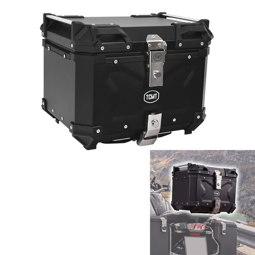 45l aluminum top - 45l, case