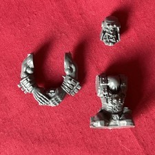 Ork Battlewagon Stompa