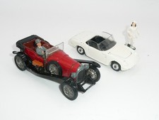 Corgi Gift Set 40 Avengers