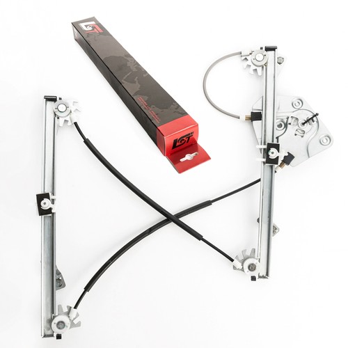 Electric window regulator - electric,