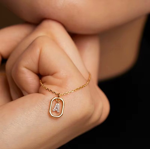 Personalised exquisite elegant - personalised,