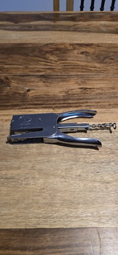 Vintage rapid hand - 1,