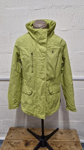 Joules dakota lime green coat - joules,