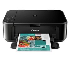 Canon PIXMA MG3650S Wireless