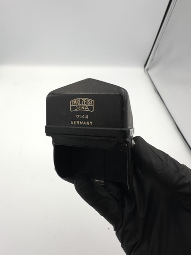 Carl zeiss jena prism - prism, finder