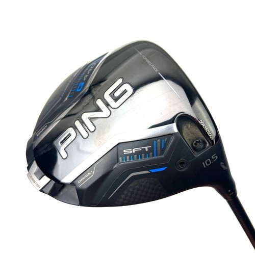 Ping g440 sft driver 10 - g440, 10.5