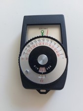 Sekonic Auto -lumi L-158 light