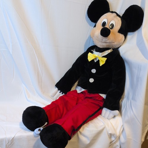 Vtg nos disney mickey - vtg, mouse