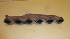 BMW 5 SERIES E60 E61 525D 530D 3.0D M57 EXHAUST MANIFOLD 7801714