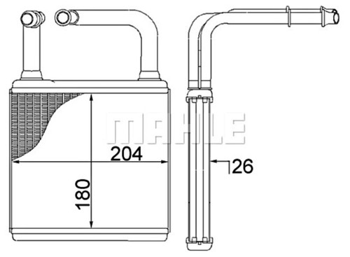 Interior heating heat - heating,