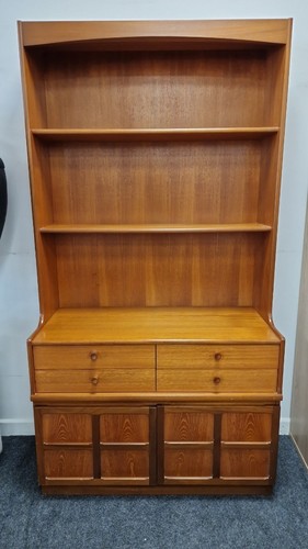 Nathan furniture wall unit - nathan,