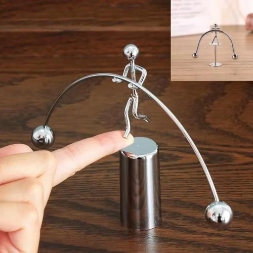 Weightlifter gadget perpetual - gadget,