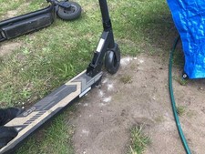 Zinc eco+ e-scooter 250w