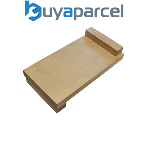 Faithfull beech bench - bench, hook
