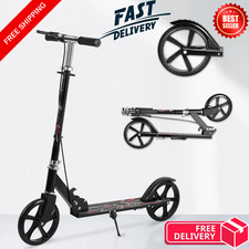 Teens adult kick scooter - teens,