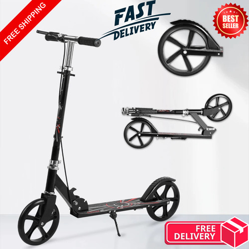 Teens adult kick scooter - teens,