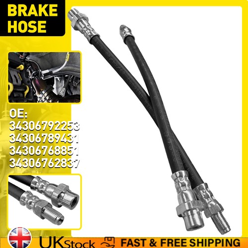 Rear right left brake - 2x,