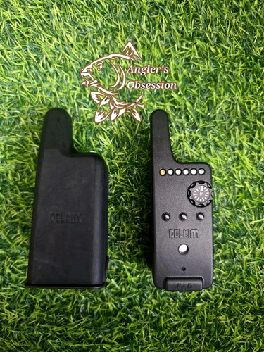 Delkim digital receiver - delkim,