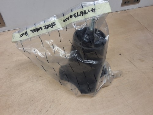 Ssangyong spare wheel bracket - spare,