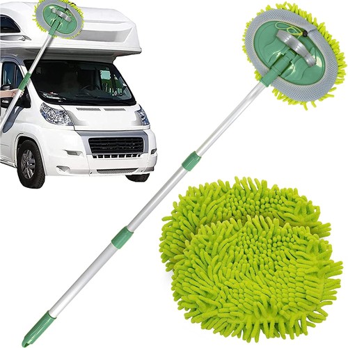 Car wash mop kit - car,