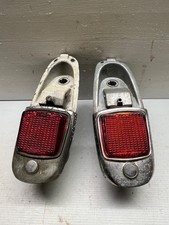 CLASSIC RENAULT REAR LIGHTS