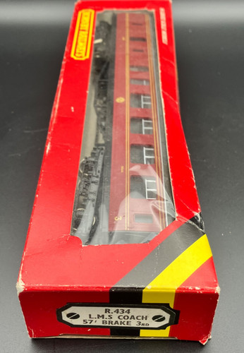 1980s hornby 434 lms - -,