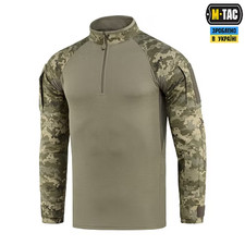 Tac summer combat shirt - m-tac,