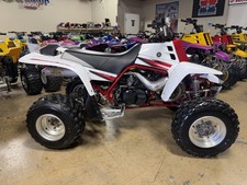 2005 Yamaha Banshee 350