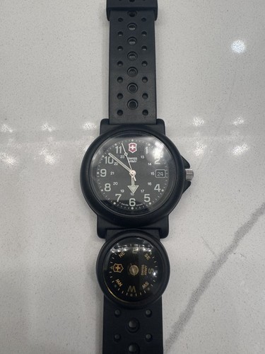 Vintage victorinox swiss army - vintage,