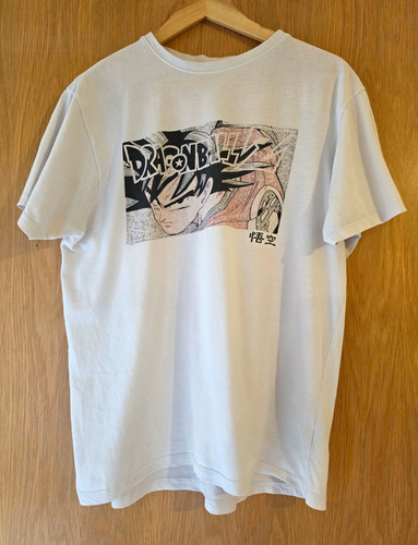 Primark dragon ball - primark, z