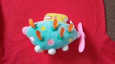 In The Night Garden Pinky Ponk