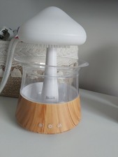 Rain Cloud Humidifier Colorful