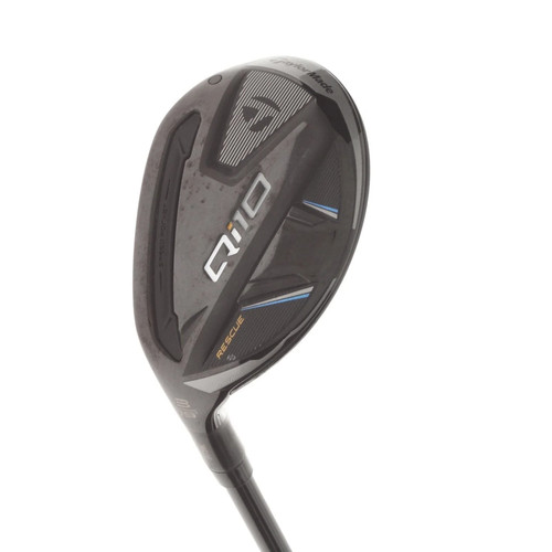 Taylormade qi10 rescue - taylormade, 3