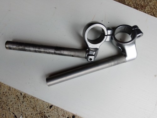 Gsxr600 year2000 clip ons - gsxr600,