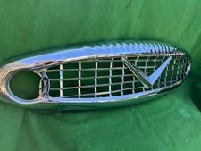 Daimler Dart Radiator Grille