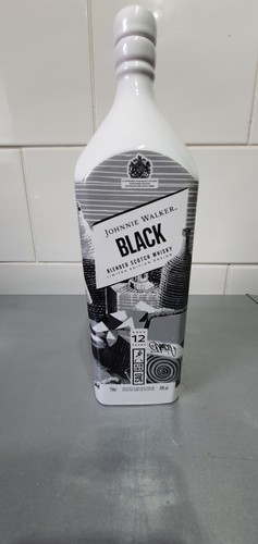 Johnny walker black label - walker,
