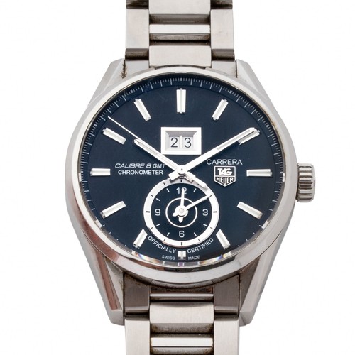 Tag heuer carrera - tag,