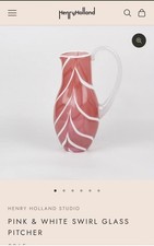 *NEW* henry holland studio