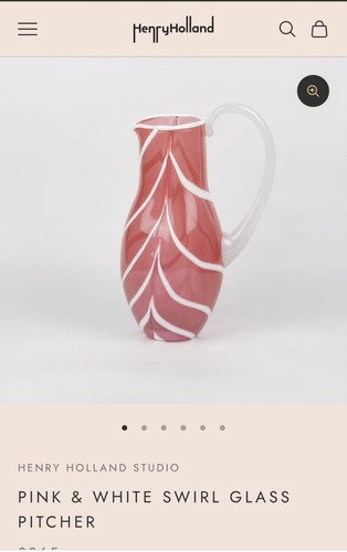 New henry holland studio - henry,