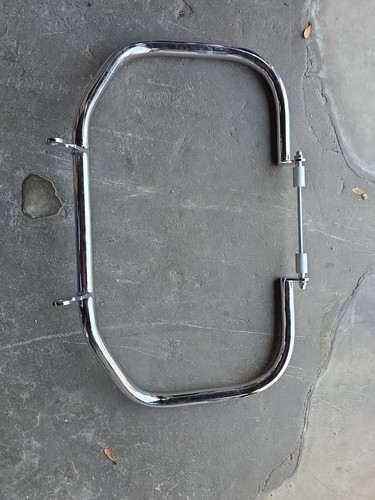 Jawa engine guard 250 350 - jawa, 250-350-500