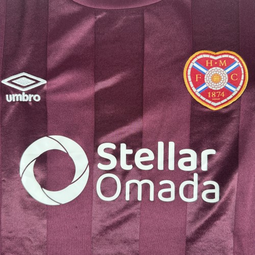 Hearts heart midlothian - hearts, of