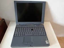 Hewlett Packard Omnibook 2100